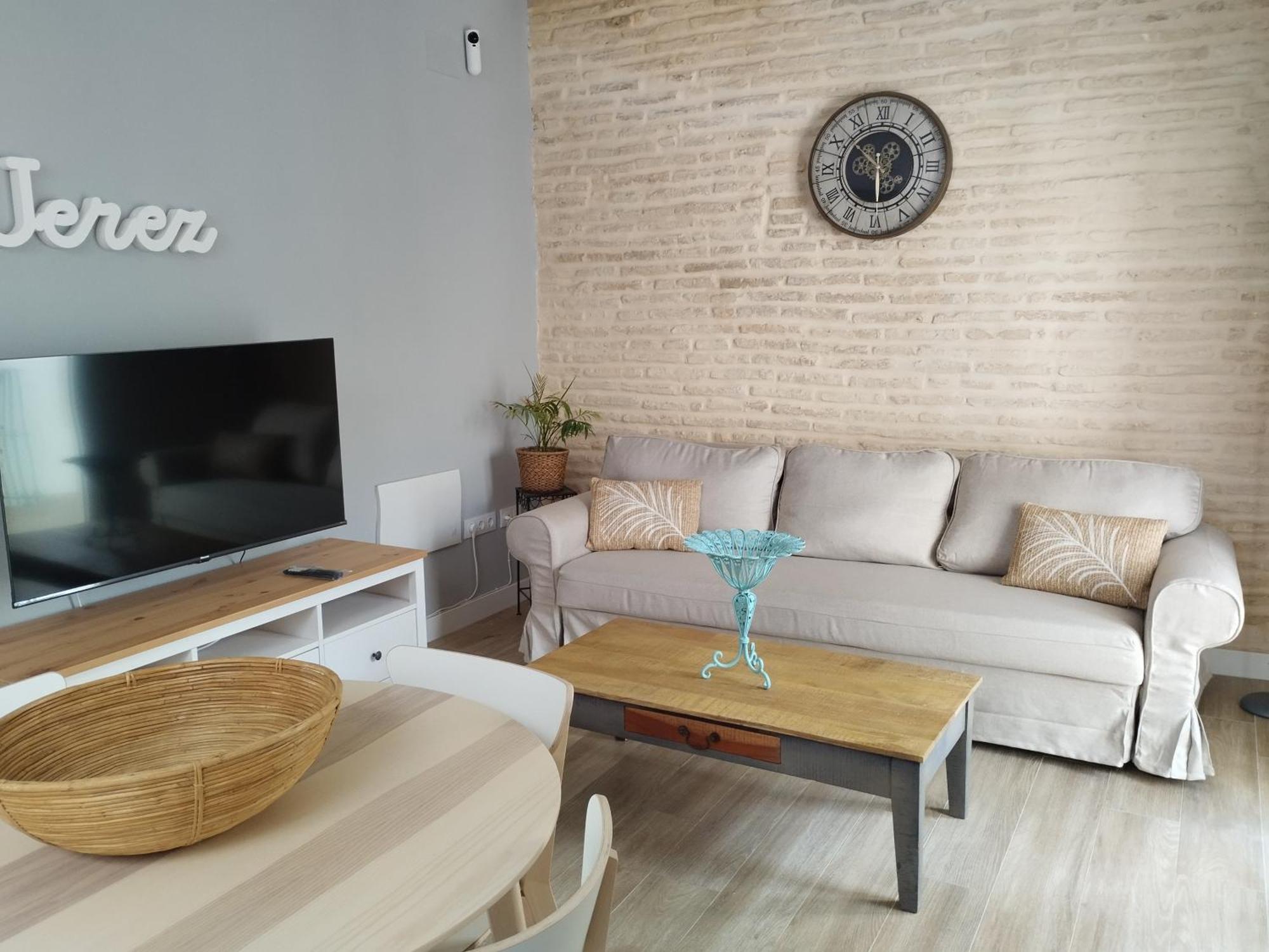 Casa La Zarzamora Jerez de la Frontera Exterior foto