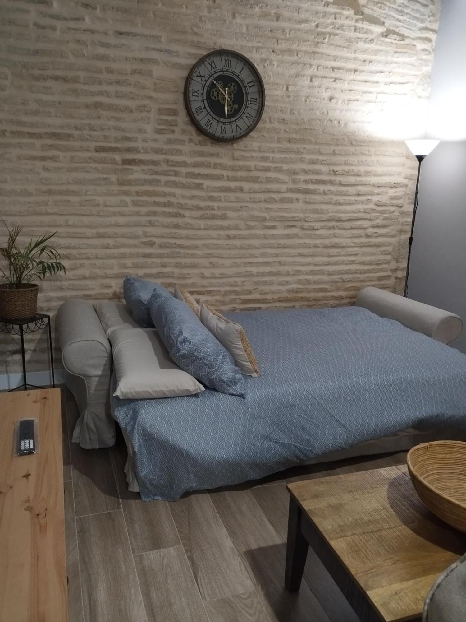 Casa La Zarzamora Jerez de la Frontera Exterior foto